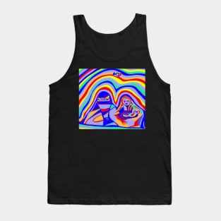 Sandstorm Tank Top